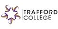 Logo for Trafford College