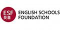 Logo for English Schools Foundation
