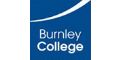 Logo for Burnley College