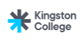 Logo for Kingston College