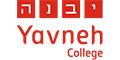 Logo for Yavneh College