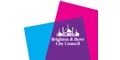 Logo for Brighton and Hove City Council