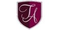 Logo for Trinity Academy