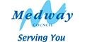 Logo for Medway Council