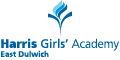 Logo for Harris Girls' Academy East Dulwich