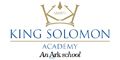 Logo for King Solomon Academy