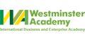Logo for Westminster Academy