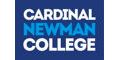 Logo for Cardinal Newman College