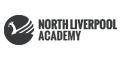 Logo for North Liverpool Academy