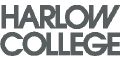 Logo for Harlow College