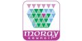 Logo for Moray Council - Council Offices