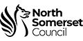 Logo for North Somerset Council