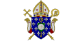 Logo for Diocese of Leeds
