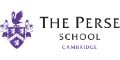 Logo for Perse Prep School