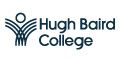 Logo for Hugh Baird College