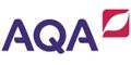 Logo for AQA