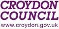 Logo for Croydon Council