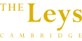 Logo for The Leys School