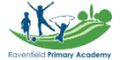 Logo for Ravenfield Primary Academy
