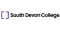 Logo for South Devon College