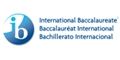 Logo for International Baccalaureate (IBO)