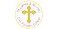 Logo for St. James & St. John Church of England Primary School