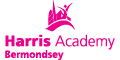 Logo for Harris Academy Bermondsey