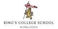 Logo for King's College School