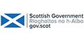 Logo for Scottish Government