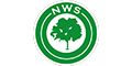 Logo for New Woodlands School