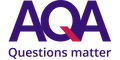 Logo for AQA