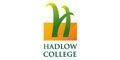 Logo for Hadlow College