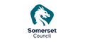 Logo for Somerset Council