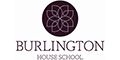 Logo for Burlington House School