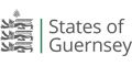 Logo for The States of Guernsey