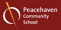 Peacehaven Community School logo