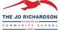 Jo Richardson Community School logo