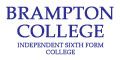 Logo for Brampton College