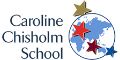 Logo for Caroline Chisholm School