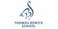 Logo for Thomas Bewick School