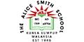 Logo for The Alice Smith School (Secondary)