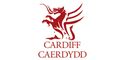 Logo for Cardiff Council