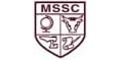 Moulton School and Science College logo