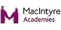 Logo for MacIntyre Academies