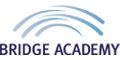 Logo for The Bridge Academy