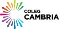 Logo for Coleg Cambria - Yale