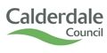 Logo for Calderdale Council