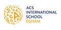 Logo for ACS Egham International School