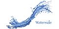 Logo for Waterside School