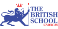 Logo for The British School Caracas